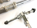 Yamaha XT 600 Zentere 34L [1985] - fork telegabel with axis-3