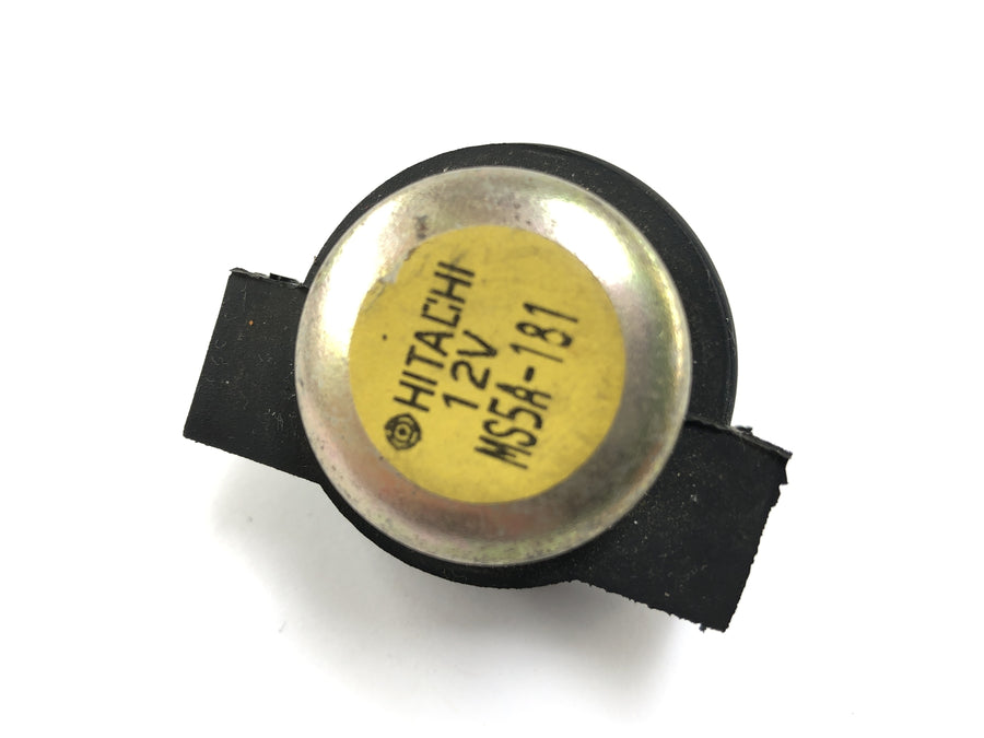 Ducati 900 SS [1991] - Starter Relay
