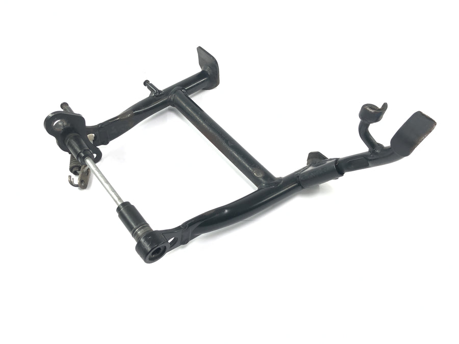 BMW R 1150 RS R22 [2003] - Center stand center stand with spring