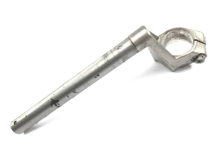 Honda VFR 800 FI RC46 [1999] - handlebar stub clip-on handlebar mount 41 mm left