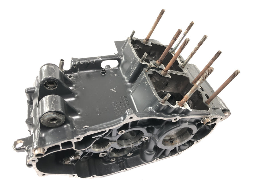 Suzuki RG 250 Gamma GJ21D [1987] - Engine housing crankcase engine block empty housing