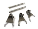 Ducati 1098 S H7 [2009] - Switch forks Switching CLAUS SET-3