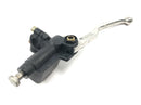MOTO GUZZI CALIFORNIA 2 1000 VT [1982] - Handbrake pump front brake lever brake lever-4