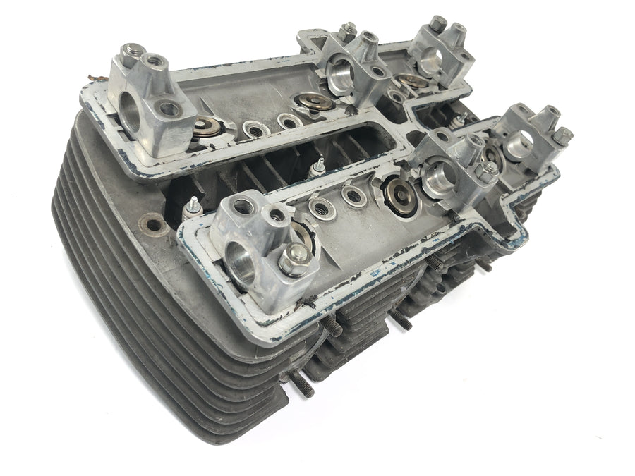 Laverda 1000 [1978] - cylinder head head valve seat support