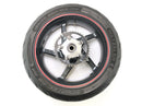 Aprilia SL 1000 Falco Pa [2000] - rear wheel Rad rim 6.00 x 17 inch tires 180/55 ZR17 Metzeler-2