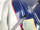 Kawasaki GPZ 1000 RX [1987] - Side fairing left side panel-2