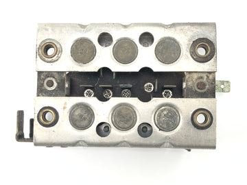 BMW R 100 GS 247E [1991] - diode plate rectifier - 0