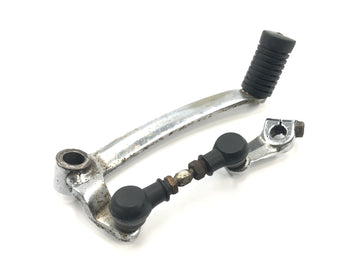 Honda FT 500 PC07 [1983] - shift lever shift pedal shift linkage shift lever arm - 0