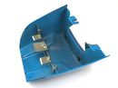 Suzuki RG 250 Gamma GJ21D [1987] - Pillion seat cover hump seat cover fairing-6