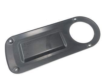 Kawasaki ZX 12 R ZXT20A [2001] - Tank protection tank flap - 0