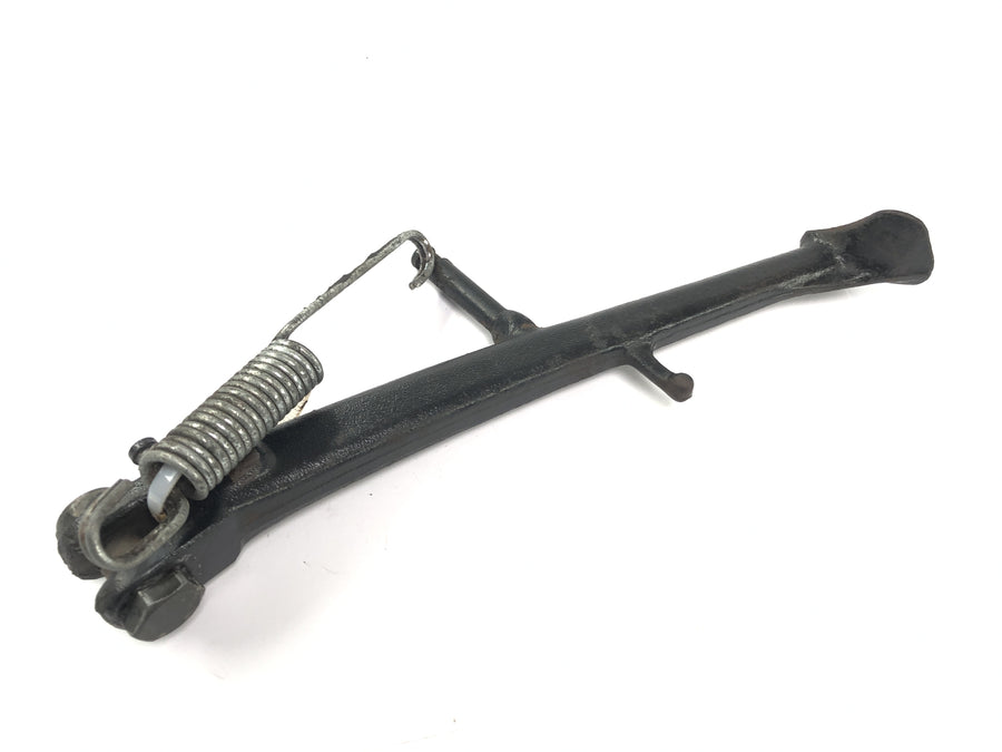 Kawasaki ZRX 1200 S ZRT20A [2002] - side stand with spring