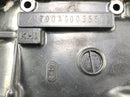 Kawasaki GPZ 1000 RX [1987] - Engine housing empty casing-2