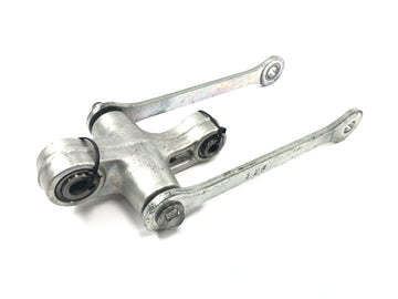 Suzuki GSF 1250 SA Bandit WVCH [2007] - Shock absorber deflection lever