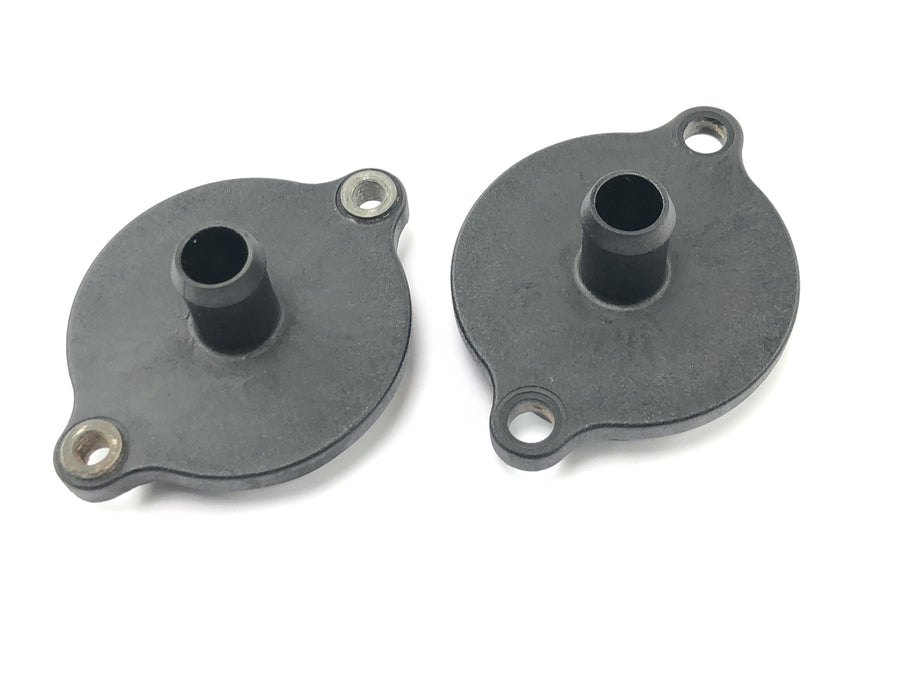 Moto Guzzi Stelvio 1200 8V [2016] - Breather cover pair engine breather