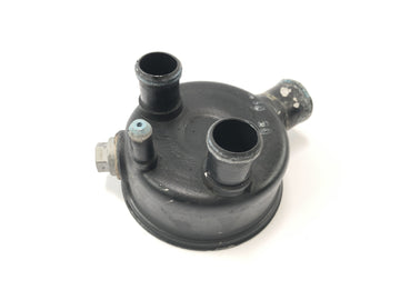 Aprilia RST 1000 Futura [2002] - engine ventilation engine housing - 0
