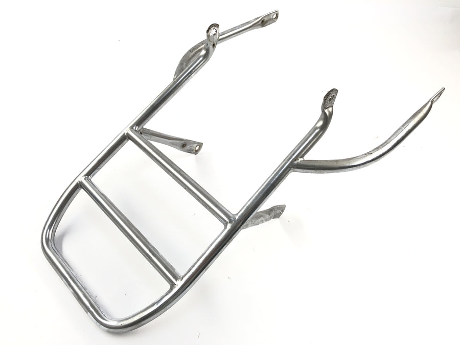 Moto Guzzi California II VT [1985] - Luggage rack