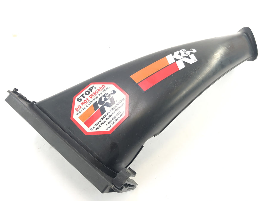 BMW R 1200 R [2007] - Air filter box