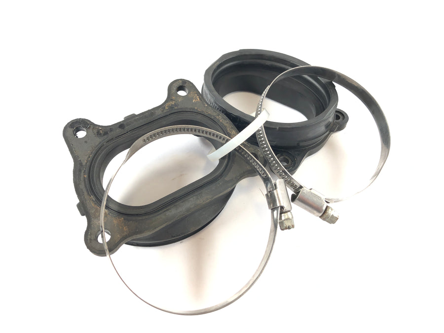 Ducati 1098 S H7 [2009] - intake suction set Set couple