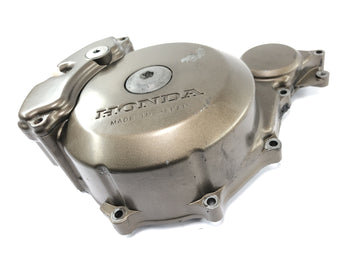 Honda XRV 750 Africa Twin RD04 [1992] - Alternator cover engine cover left Lima cover - 0