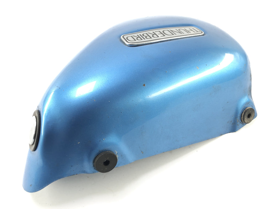 Triumph Thunderbird 900 T309RT [1996] - Side cover left fairing