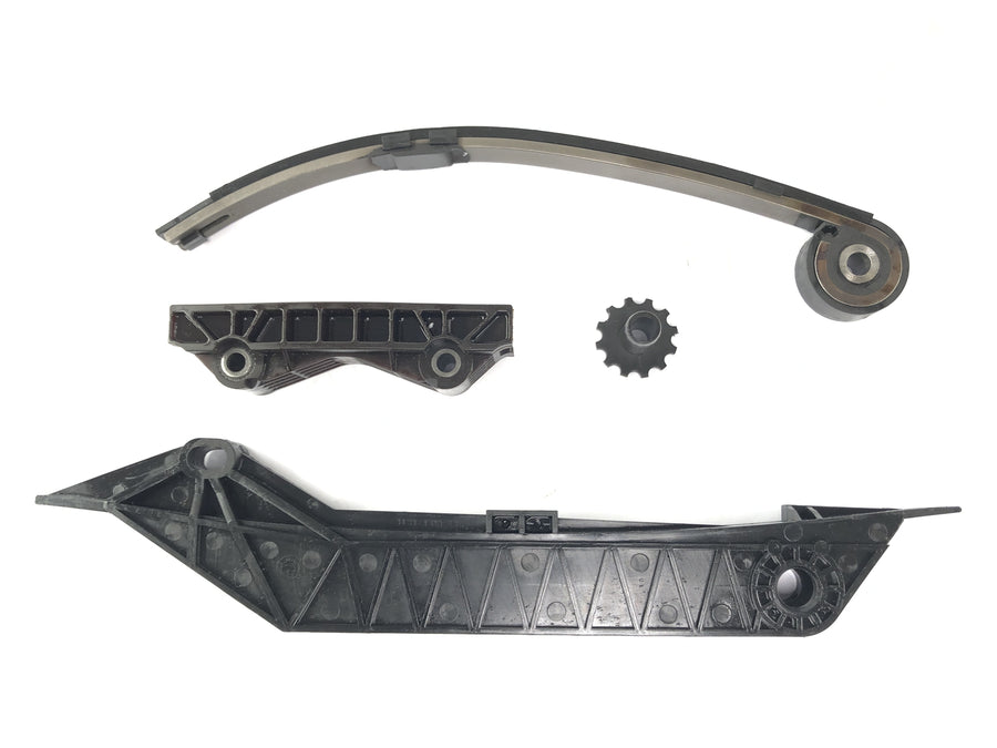BMW K 1100 RS [1991] - Tensioning rail slides control chain guide set