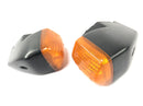 Honda NSR 125 JC22 [1998] - turnkey turn signal light flashing light lamp at the back and right-3