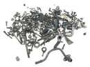Yamaha MT 03 RM02 [2007] - leftover parts and screws mixed lot-2