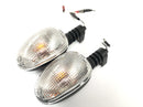 Triumph Speed Triple 1050 515NJ [2007] - Indicator indicator light set-2