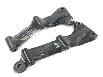 Honda GL 500 Silverwing PC02 [1982] - Motor holder - 0