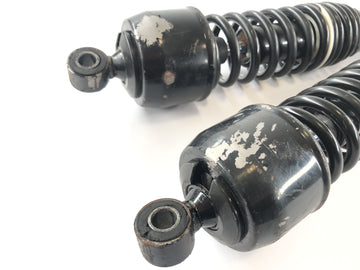 Yamaha XS 400 2A2 [1982] - Shock Absorber Set - 0