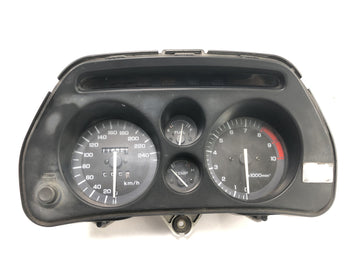 Honda ST 1100 SC26 Pan European [1990] - Speedometer unit cockpit instrument cluster - 0