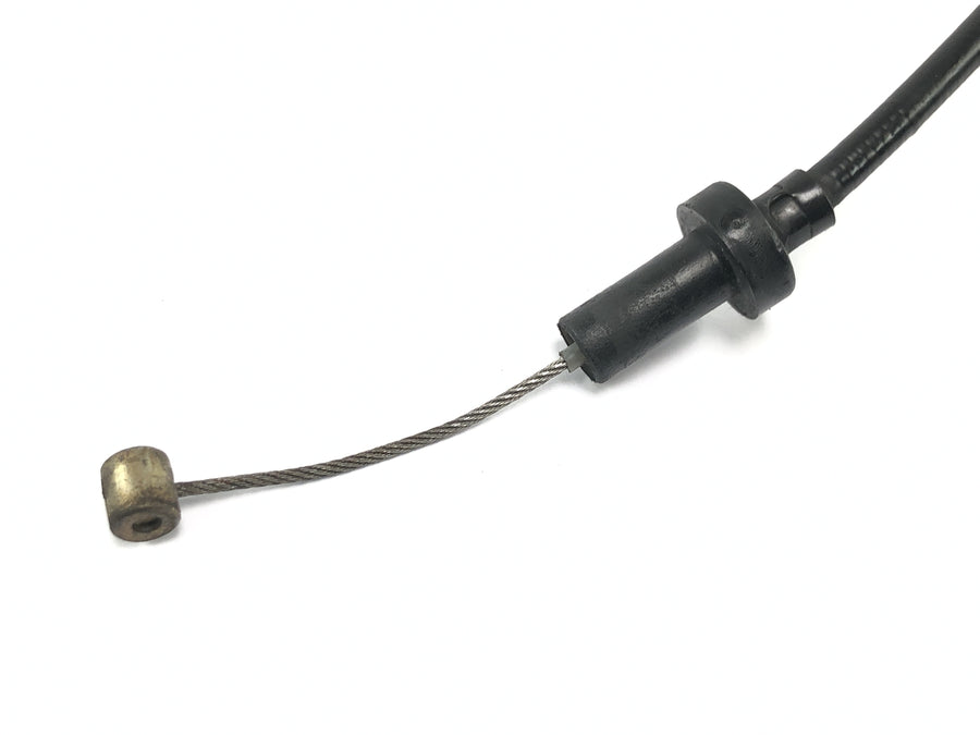 BMW K 1100 LT [1993] - Throttle cable Bowden cable throttle cable