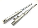 Kawasaki VN 800 VN800A [1996] - Fork telescopic fork fork tubes front dip tubes with axle-4