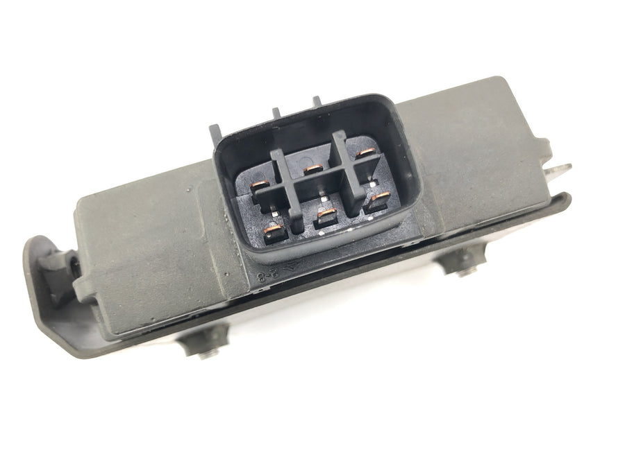 Kawasaki Z 1000 ZRT00A [2006] - Regulator Rectifier Alternator Regulator
