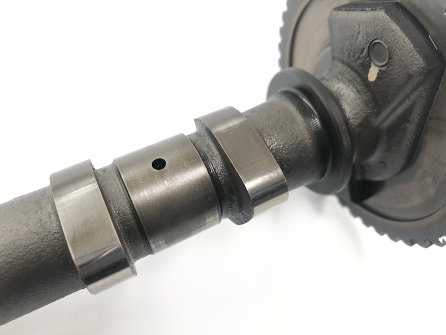 Suzuki GSF 1250 SA Bandit WVCH [2007] - Camshaft exhaust camshaft control shaft