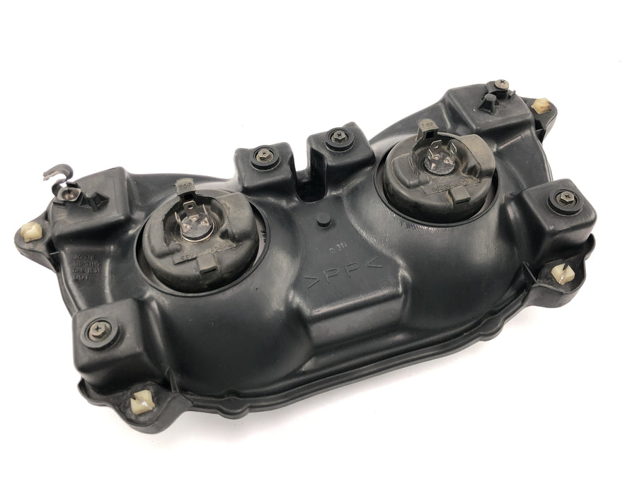 Yamaha YZF 750 R 4HN [1995] - Headlight double headlight front headlight