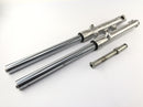 Triumph Thunderbird 900 T309RT [1996] - Fork Telescopic fork with axle-9