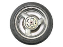 Honda ST 1100 SC26 Pan European [1990] - Rear wheel rim wheel 4.50 x 17"-2