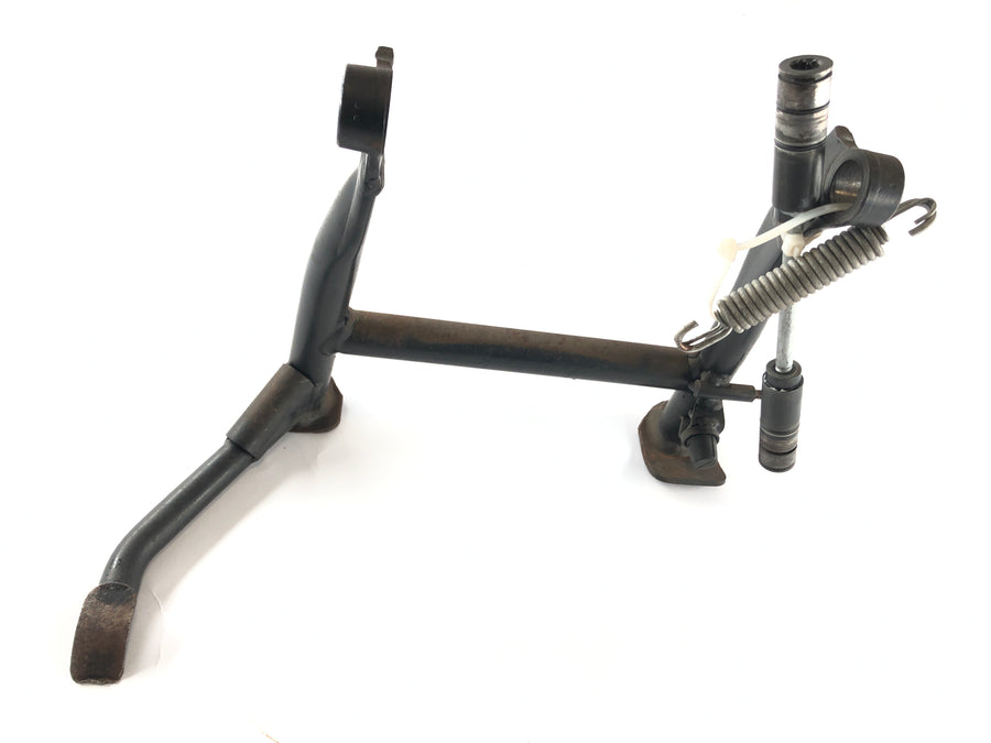 BMW R 1150 R R21 [2002] - Main stand with spring