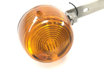 Moto Guzzi V7 Special [1971] - pair of indicators, indicator lights set without marking - 0
