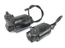 BMW K 1100 RS [1991] - Hydroagregat ABS Pumpen Set at the front and back-7