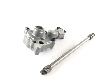 Yamaha XVS 650 Drag Star VM02 [1998] - Oil pump - 0