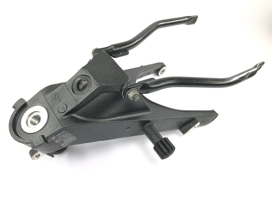 BMW R 1100 RT 259 [1999] - Frame frame head with papers