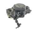 Kawasaki KMX 125 B [1998] - Engine cover right clutch cover-2