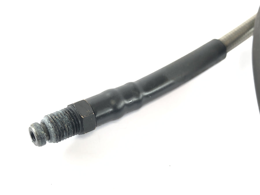 BMW K 1200 S K12S [2005] - Clutch line steel flex hydraulic line