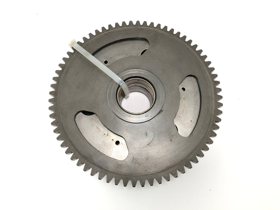 Suzuki GSX R 1100 GU74C [1987] - starter freewheel freewheel starter clutch