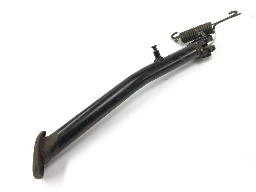 Honda NX 650 RD08 [1995] - Stand side stand with spring
