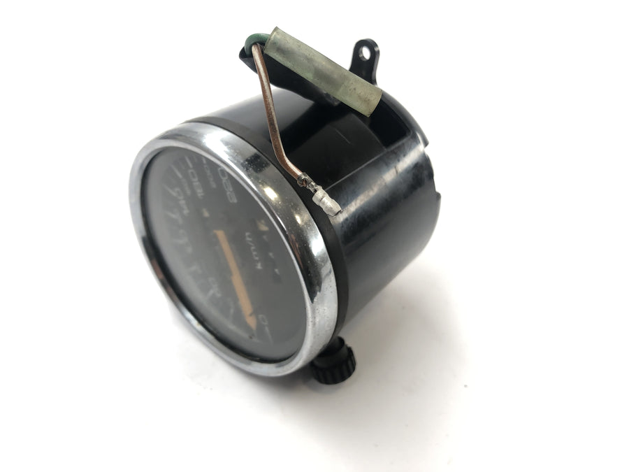 Honda XBR 500 PC15 [1989] - speedometer speedometer speed meter