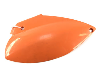 KTM LC4 640 EGS [2004] - Side cladding right cladding