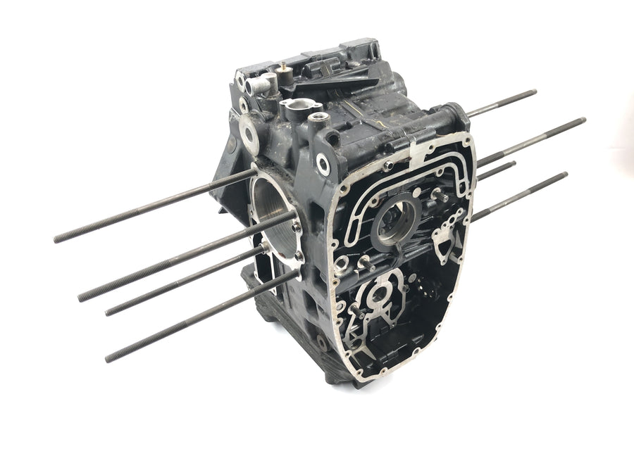 BMW R 1100 RT 259 [1999] - Engine housing engine block crankcase empty housing
